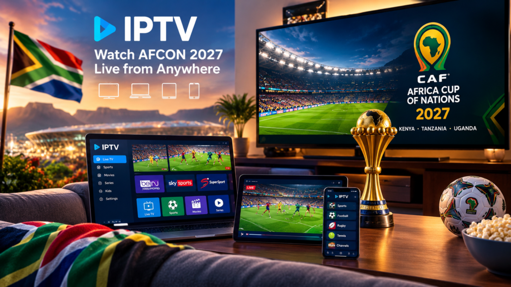 best iptv